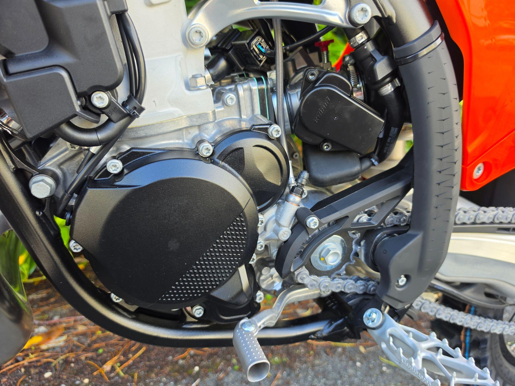 KTM 